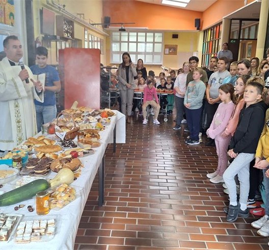 Dani kruha u Stepinčevom zavičaju